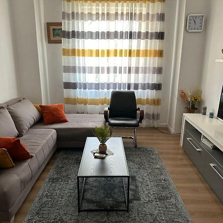 Kelly'S Cozy Hideaway - Central Tirana Exteriér fotografie