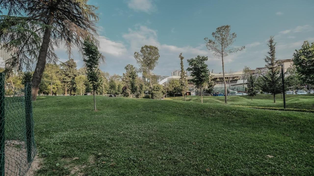 Kelly'S Cozy Hideaway - Central Tirana Exteriér fotografie