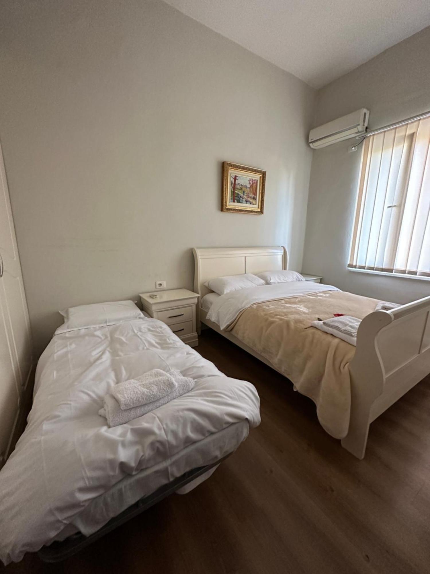 Kelly'S Cozy Hideaway - Central Tirana Exteriér fotografie