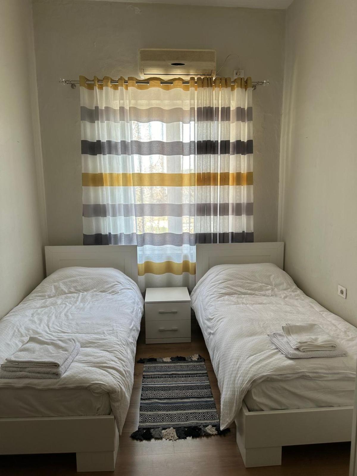 Kelly'S Cozy Hideaway - Central Tirana Exteriér fotografie