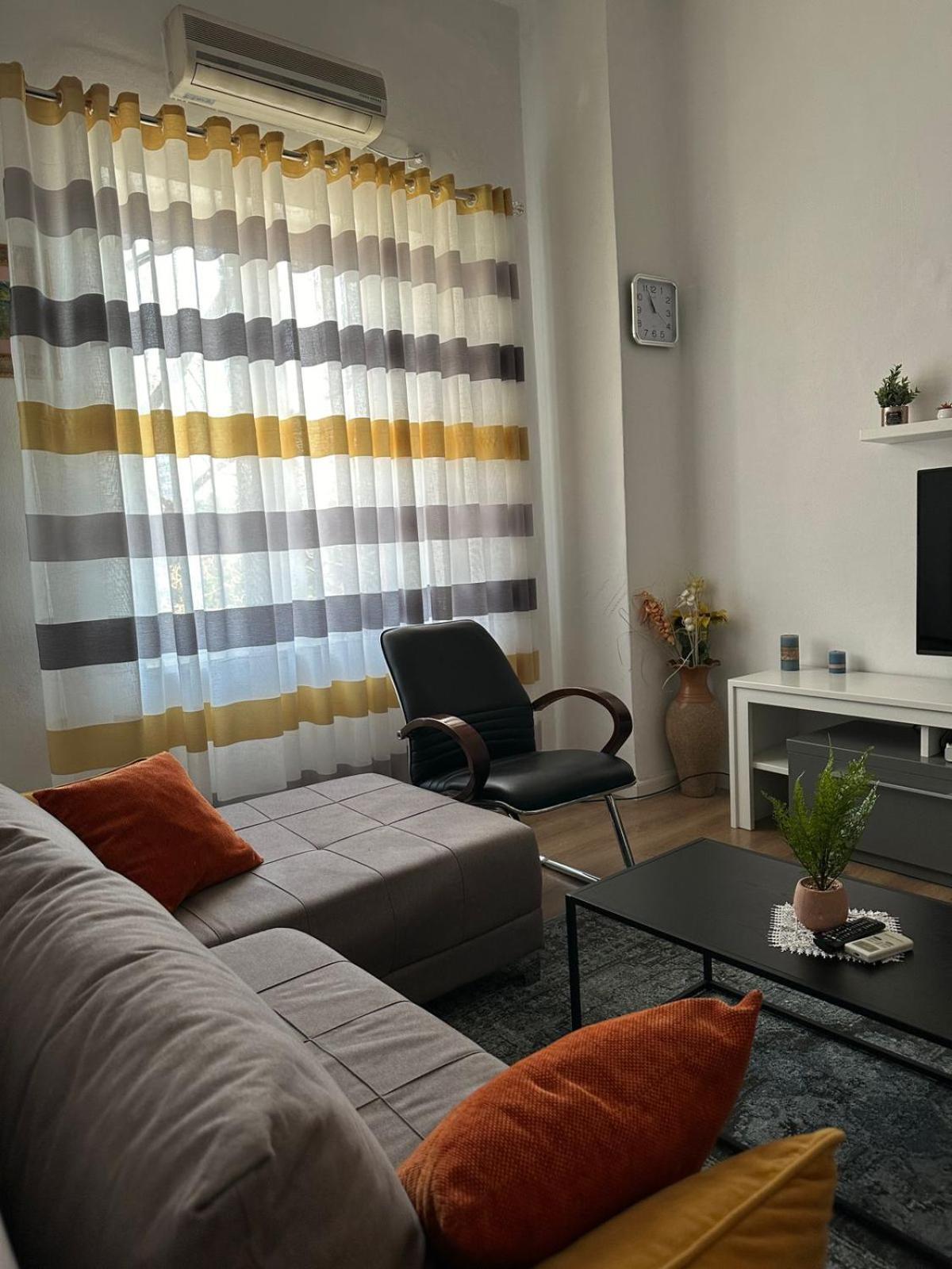 Kelly'S Cozy Hideaway - Central Tirana Exteriér fotografie