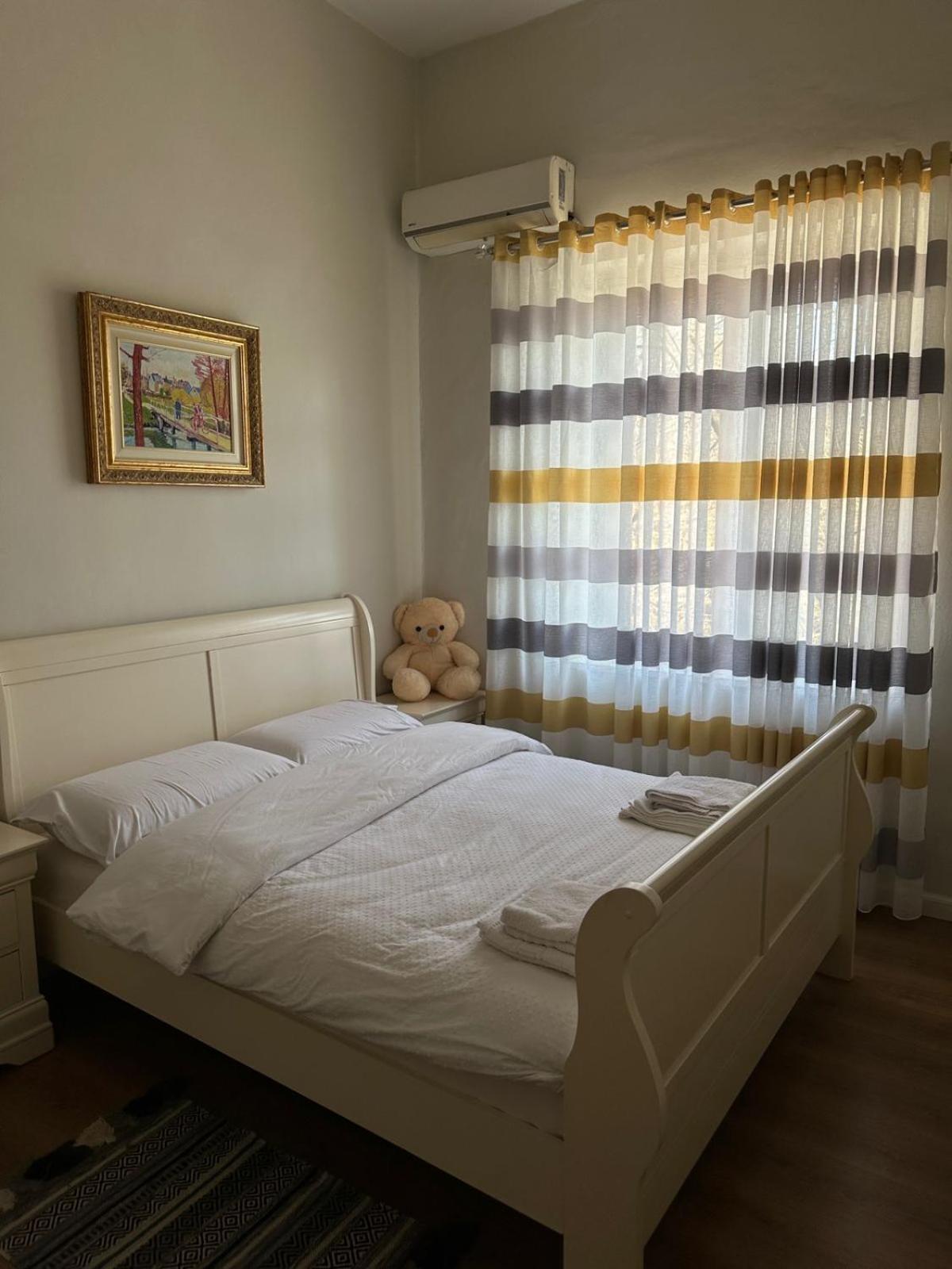 Kelly'S Cozy Hideaway - Central Tirana Exteriér fotografie