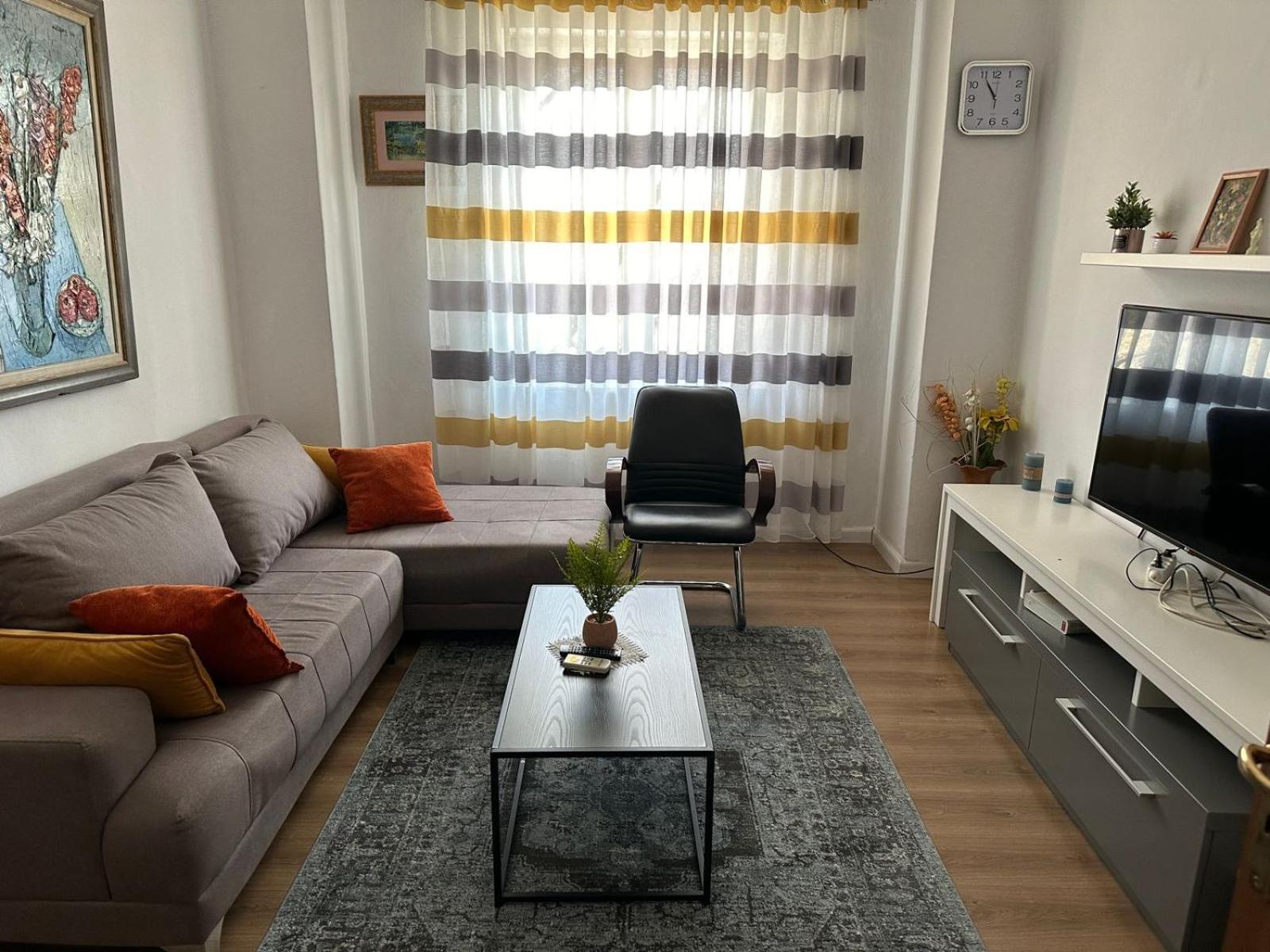 Kelly'S Cozy Hideaway - Central Tirana Exteriér fotografie