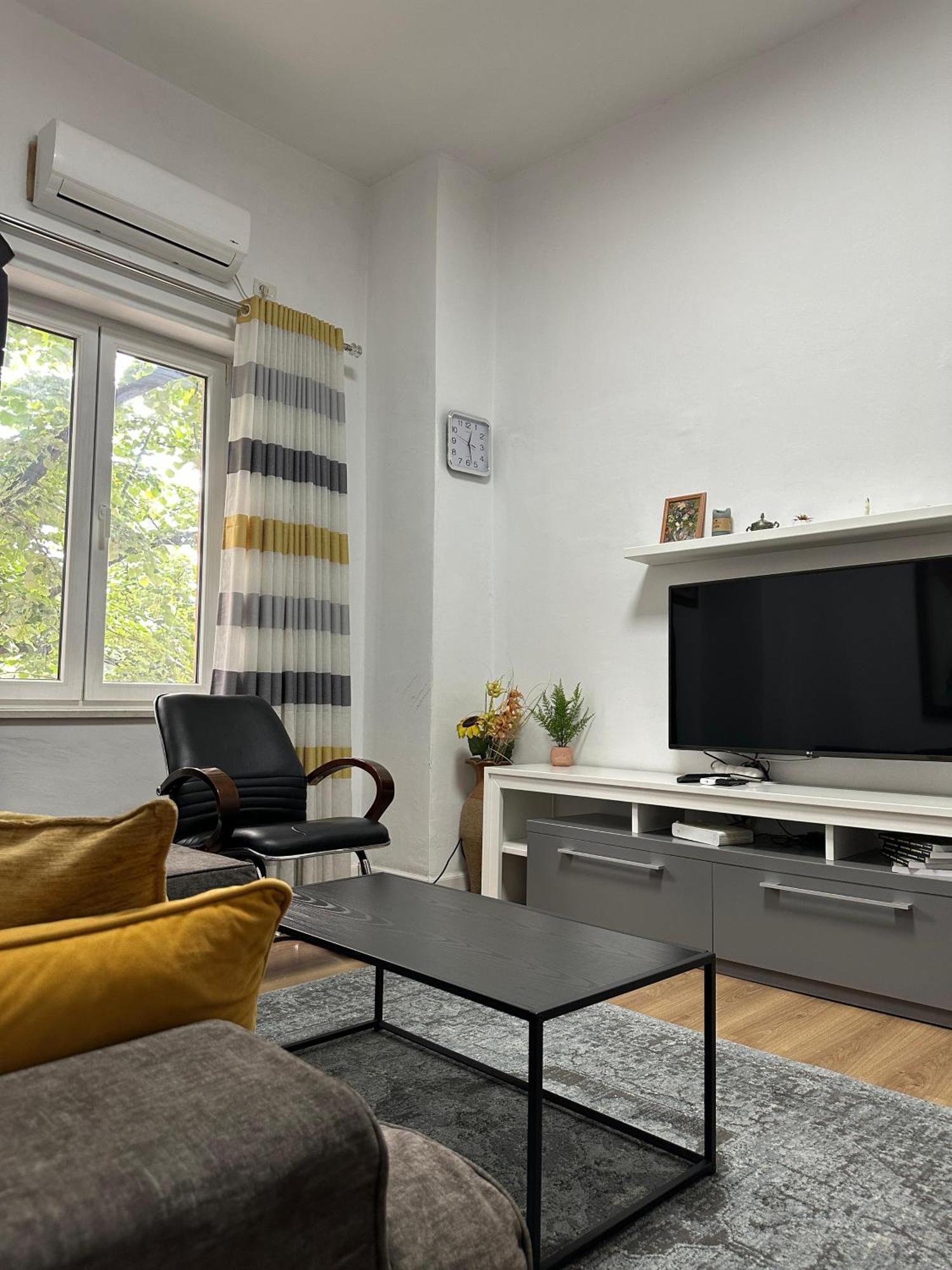 Kelly'S Cozy Hideaway - Central Tirana Exteriér fotografie