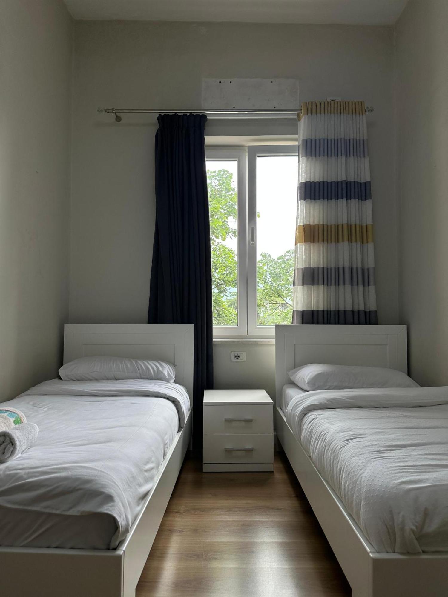 Kelly'S Cozy Hideaway - Central Tirana Exteriér fotografie