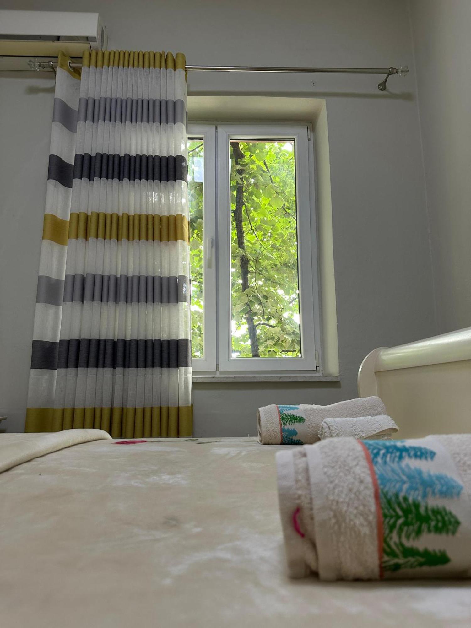 Kelly'S Cozy Hideaway - Central Tirana Exteriér fotografie