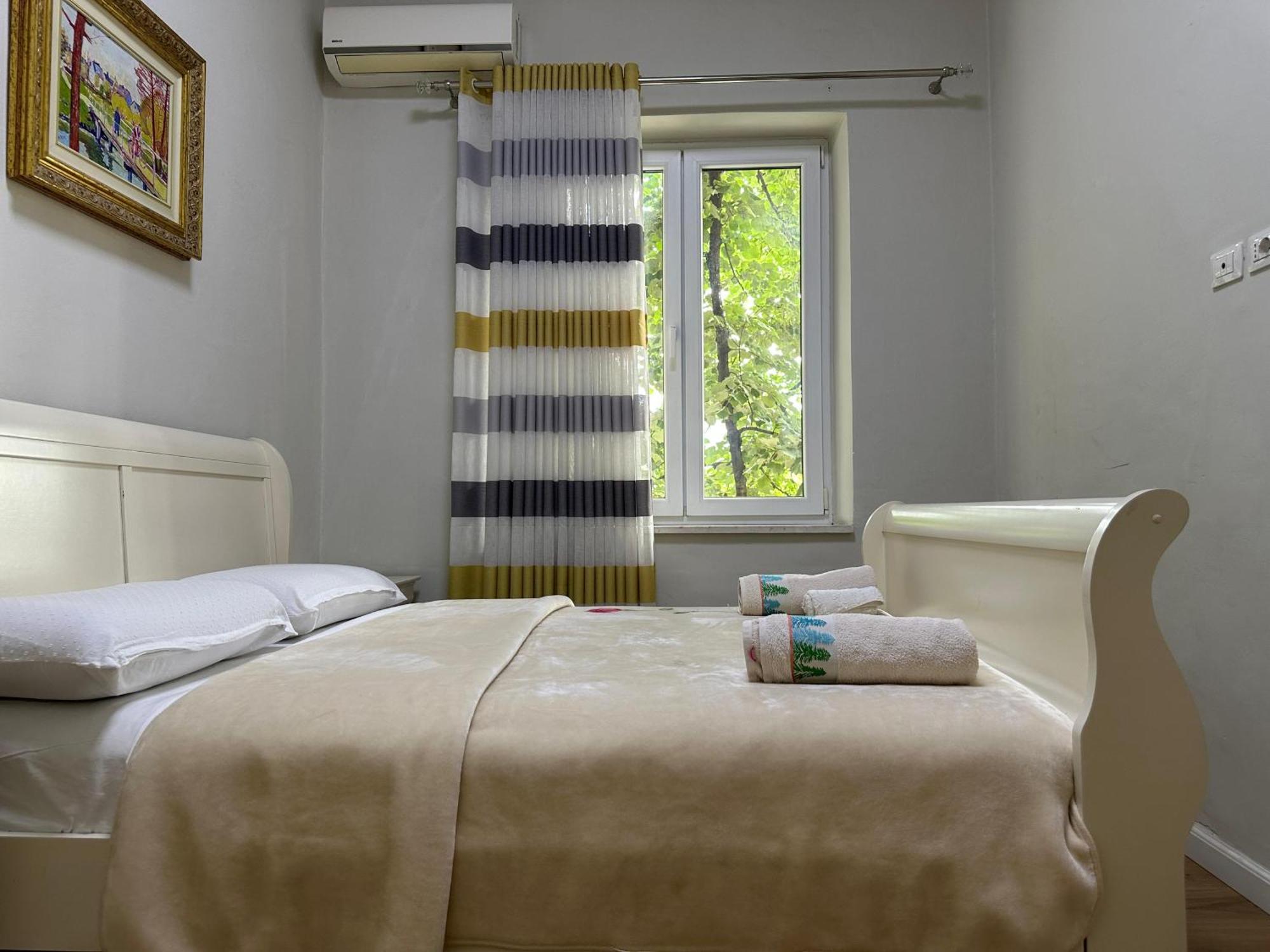 Kelly'S Cozy Hideaway - Central Tirana Exteriér fotografie
